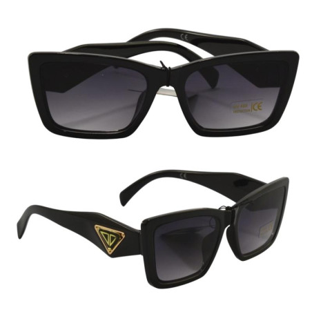 Okulary przeciwsłoneczne damskie